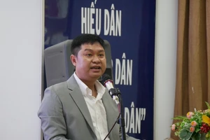 Hai án lệ còn nhiều vướng mắc khi áp dụng