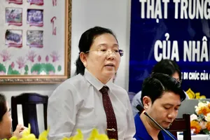 Bản án về quyền lợi tập thể nhà chung cư được lựa chọn đề xuất làm án lệ