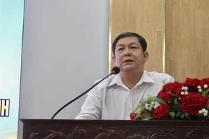 Chia sẻ của Giám đốc Trung tâm Trợ giúp pháp lý đối với các luật sư