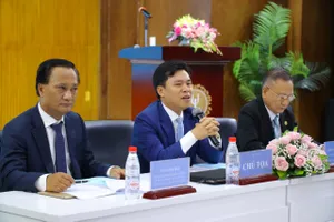 Nhiều luật sư ý kiến về quy định chứng chỉ hành nghề luật sư có thời hạn