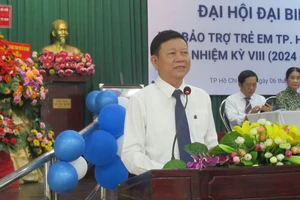 Phó Giám đốc Sở LĐ-TB&XH TP.HCM thông tin về vụ bạo hành trẻ tại Mái ấm Hoa Hồng