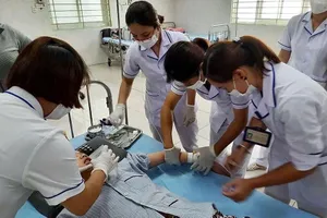 VKSND Tối cao rút kinh nghiệm trong áp dụng, thi hành biện pháp bắt buộc chữa bệnh