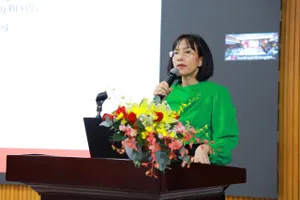 Việt Nam có nên quy định ‘tù chung thân không ân giảm’?