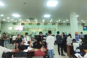 TAND Tối cao trả lời nhiều vướng mắc liên quan đến kiện Văn phòng Đăng ký đất đai