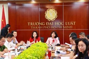 Nhiều vướng mắc trong xử lý tội tổ chức sử dụng trái phép chất ma túy