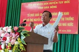 Từ khoản thuê luật sư trong đòi bồi thường oan: Thù lao luật sư như nào là hợp lý?