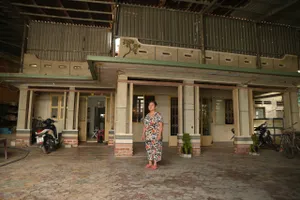 Đề nghị cấp giám đốc thẩm xem xét vì hai cấp tòa không áp dụng án lệ