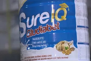 Vụ sữa bột giả: Người mua phải sữa giả cần làm gì?