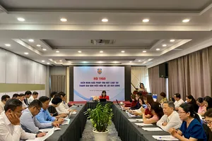 Có nên xây dựng chế định luật sư công?