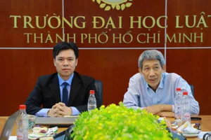 Có nên giao thẩm quyền hủy phán quyết trọng tài cho tòa khu vực?