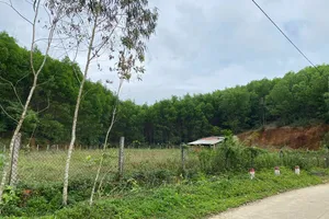 Có được khởi kiện thông báo thu hồi đất khi không đồng ý?