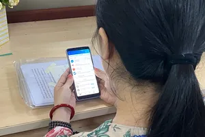 1 luật sư trình báo công an mình bị lừa hơn 433 triệu đồng hết sức ly kỳ