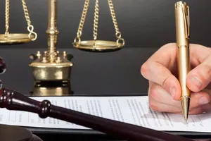 Trả lại đơn khởi kiện không đúng bị toà cấp trên huỷ quyết định