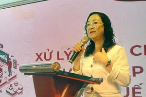 Lưu ý để doanh nghiệp tránh rủi ro 'từ hành chính sang hình sự' trong lĩnh vực thuế