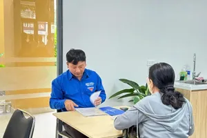 Chính thức hợp nhất 3 Đoàn Luật sư thành Đoàn Luật sư TP.HCM mới