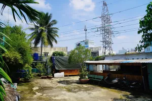 Diễn biến mới vụ 'Mua đất được cấp sổ hồng hơn 8 năm thì bị tòa tuyên hủy'