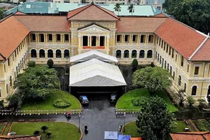 TAND Tối cao ban hành Cẩm nang các quy định mới về tổ chức và hoạt động của tòa án