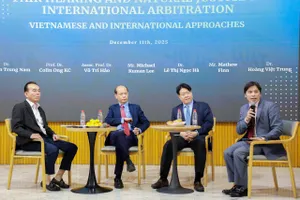 Thế nào là lẽ công bằng tự nhiên khi áp dụng pháp luật?