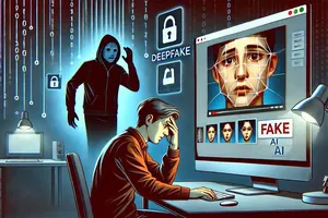 Lần đầu tiên luật quy định cấm dùng trí tuệ nhân tạo để giả mạo người khác