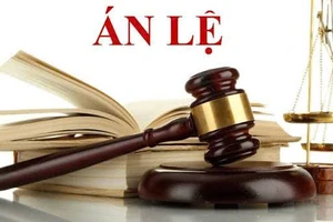 TAND Tối cao thông qua 10 án lệ mới