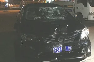 Vụ tài xế lái xe công gây tai nạn liên hoàn: 2 người đã tử vong