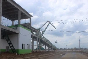 Kiến nghị xử lý lao động Trung Quốc làm 'chui' ở Hậu Giang