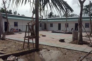 Bác bỏ thông tin bí thư Tỉnh ủy Trà Vinh giúp đỡ bà Trần Hồng Ly