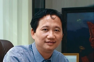 Ông Trịnh Xuân Thanh từng xin ra nước ngoài trị bệnh nhưng Hậu Giang từ chối