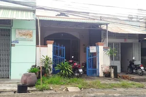 Người đàn ông chết bất thường nghi sốc ma túy?