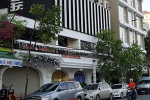 Khởi tố 4 đối tượng liên quan vụ giết người ở Cần Thơ 