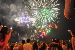 Đồng Tháp không bắn pháo hoa trong dịp Tết