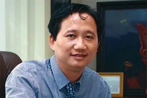 Kỷ luật bí thư, nguyên bí thư Tỉnh ủy Hậu Giang 