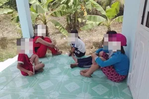 Diễn biến vụ bé 10 tuổi ở Vĩnh Long có thai 4,5 tuần