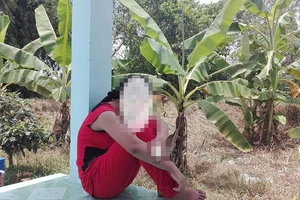 Vụ bé gái Vĩnh Long: Kẻ bị tố tự tử nhưng không chết