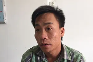 Bắt nghi phạm cướp iPhone của bí thư xã ở Phú Quốc