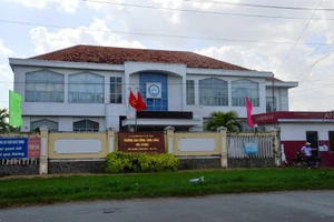 Kết luận về sai phạm ở Trường CĐ Cộng đồng Sóc Trăng