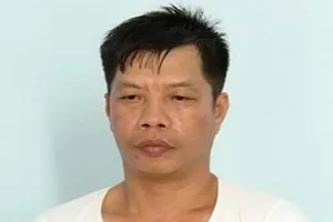 Công an Vĩnh Long cho thân nhân xem clip tự sát