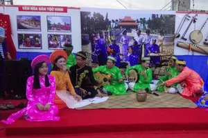 đua bò Bảy Núi (ảnh GIA TUỆ)