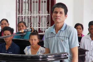 Bị đâm chết vì không cho chồng ăn cơm