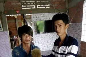 Phát hiện “cát lợn” nặng 350 gram trong bao tử heo