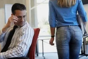 Giám đốc Sở bị kiểm điểm vì ứng xử với nữ nhân viên 