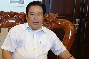 Thường trực BCĐ Tây Nam Bộ nói về kết luận của UBKTTƯ