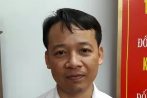 Người đi cùng nữ PV bị bắt ở Cần Thơ là ai?