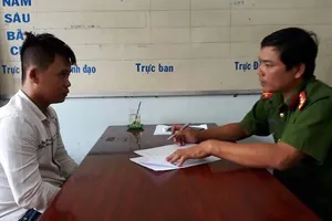 Bắt được nghi phạm rạch đùi nhiều phụ nữ