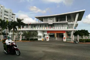 Cá nhân sai phạm BCĐ Tây Nam bộ đã nộp lại 13,7 tỉ đồng