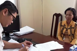 Vụ kiện tờ vé số độc đắc: Đại lý chủ động thi hành án