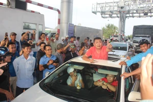 Vụ BOT Cai Lậy: Bộ trưởng GTVT nói gì?