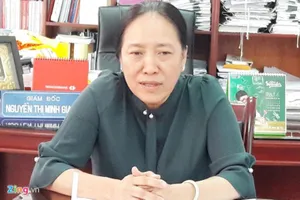 Sẽ kiểm điểm xử lý giám đốc Sở GD&ĐT Kiên Giang ​