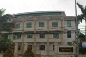 Chủ tịch LĐLĐ Kiên Giang dính nhiều vi phạm