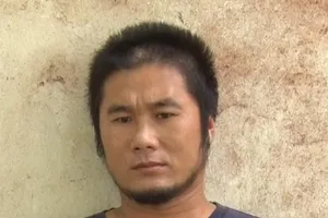 Đi nhậu về, cãi cọ rồi đâm tử vong người tình